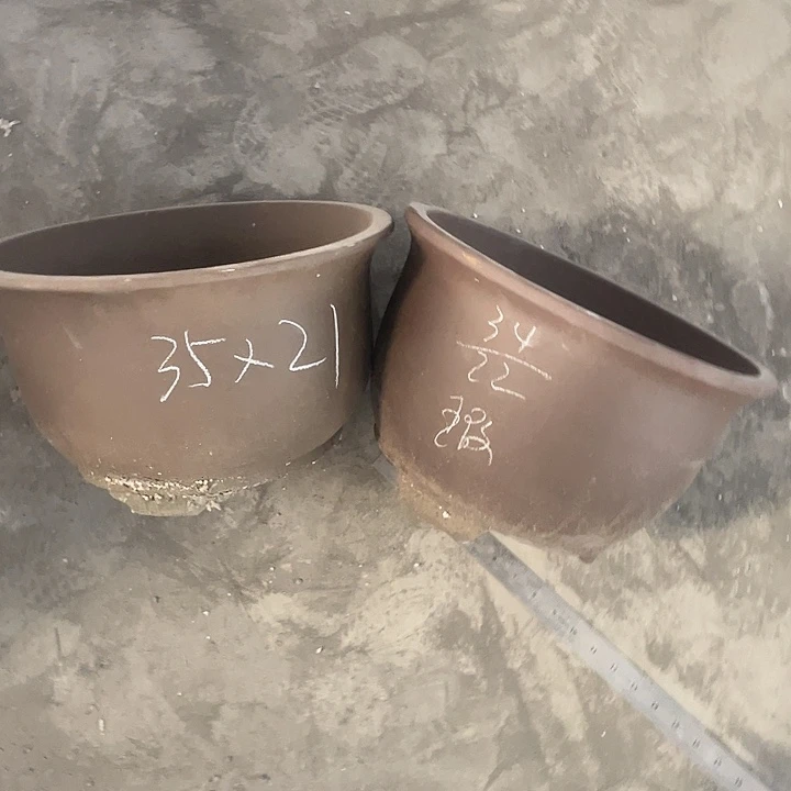 紫砂花盆花盆花盆