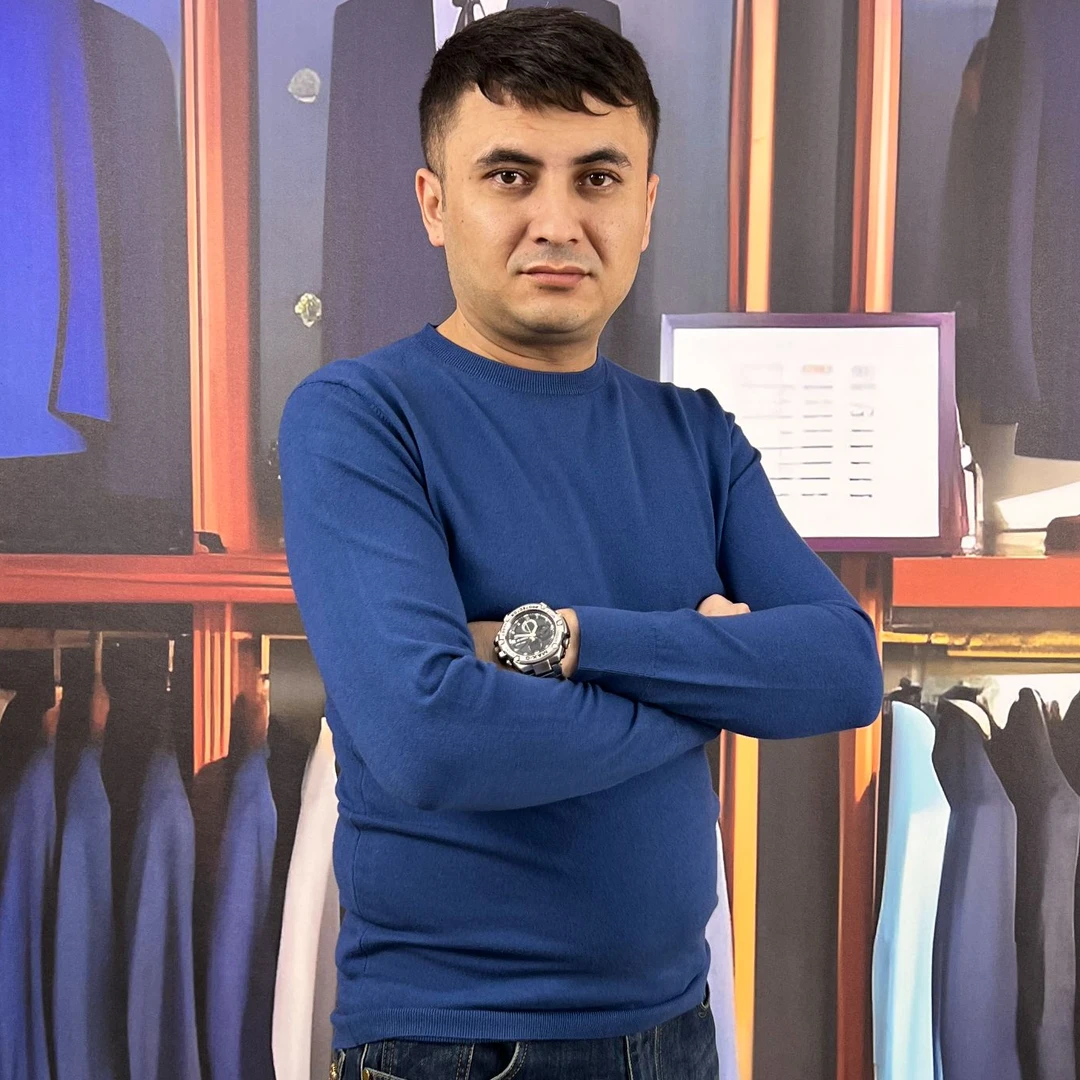 KAMAL卡玛利服饰T恤【87-806】