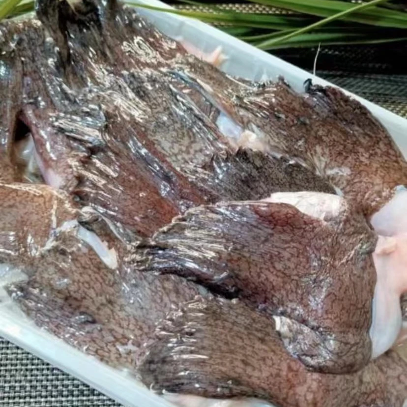 安康鱼翅膀（净重5斤）