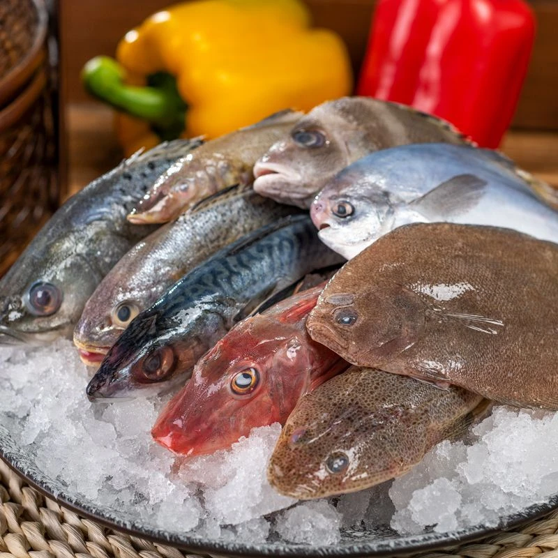 自选鱼链接，以直播间介绍为准