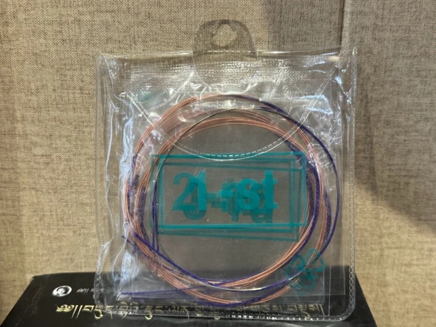 杜鹃鹦鹉专用高端弦