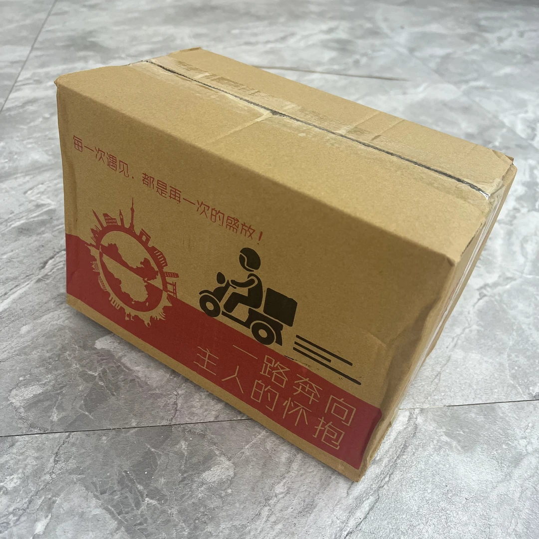 非长方形盒子油膜除净水9件