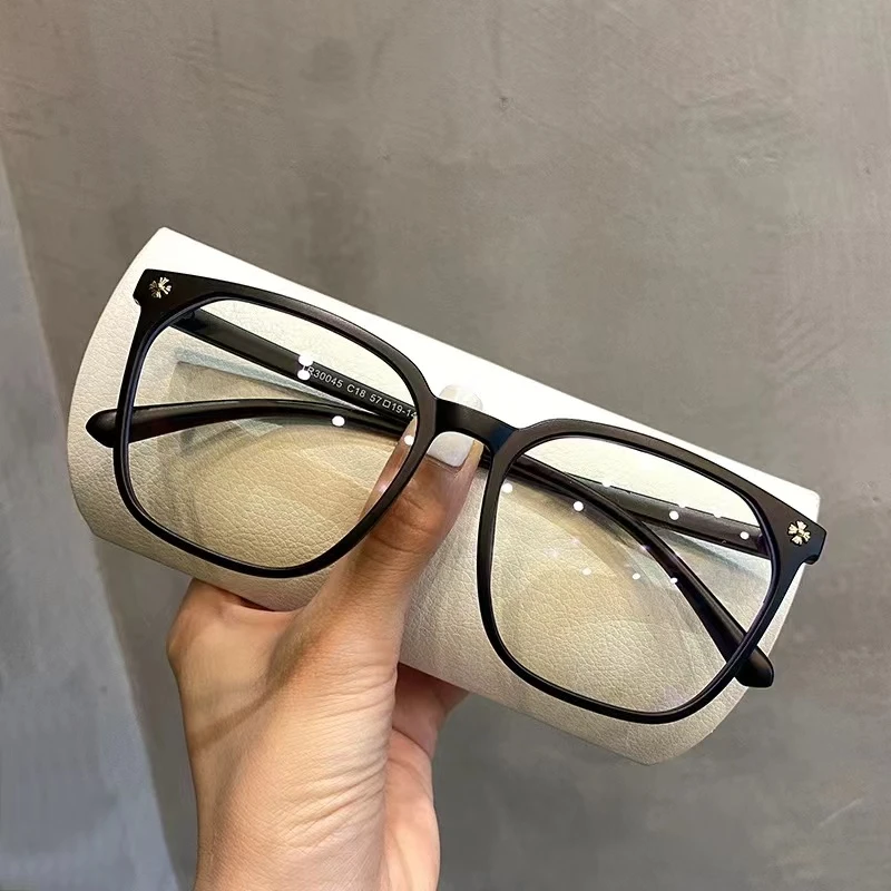 编号（1001-1060）网红ins复古时尚显瘦太阳镜防蓝光近视可配