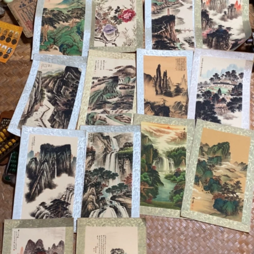 【闪购商品】书法长觉亏欠