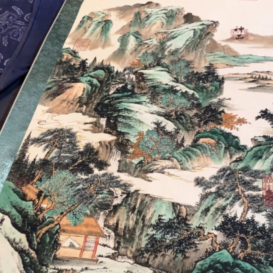 【闪购商品】书法I
