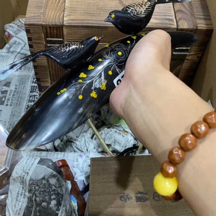 非洲紫檀（红花梨）
