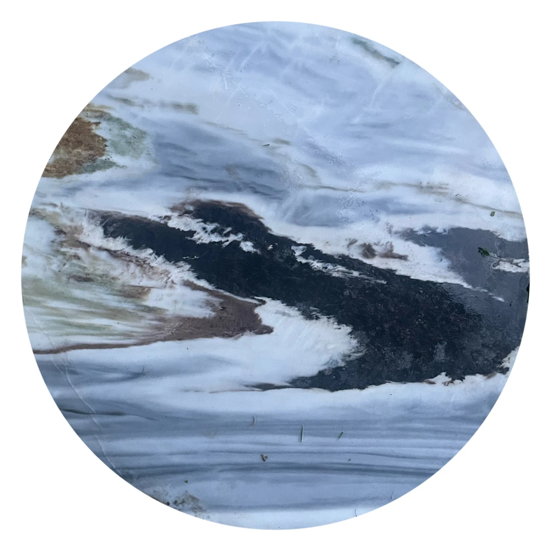 大理梦石阁石画经营铺