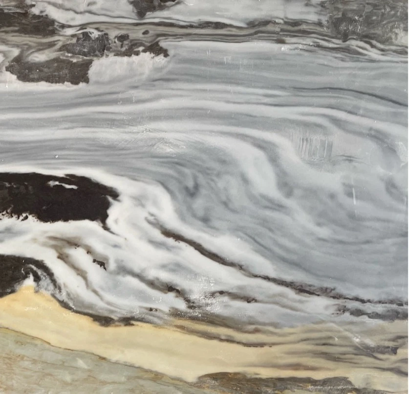 大理梦石阁石画馆