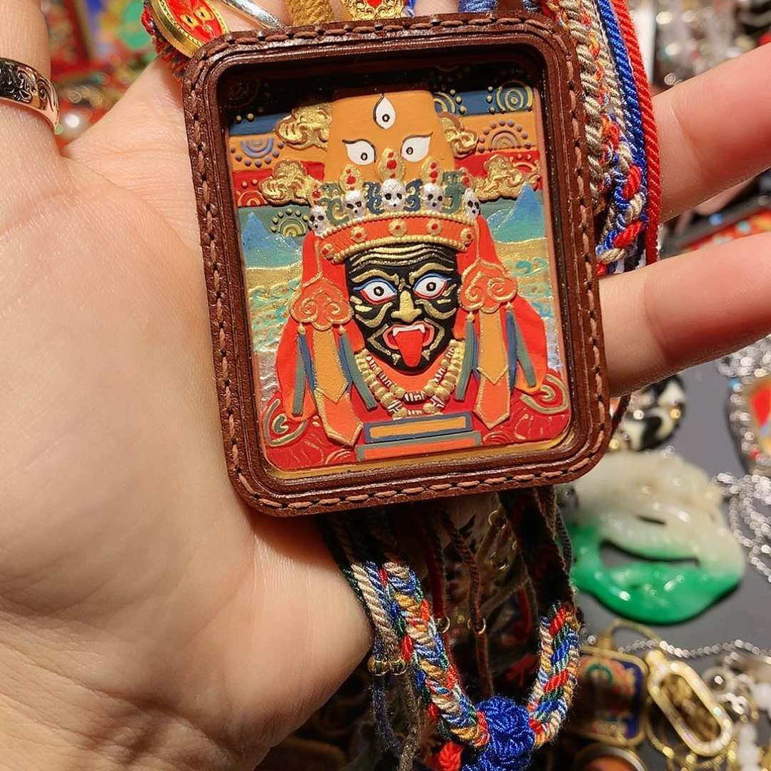 【闪购商品】风车木（黑檀木）狐**储