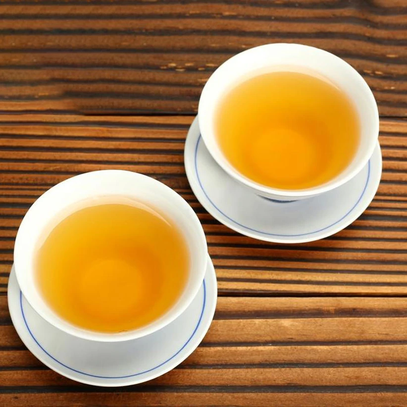 黎星2006年纪念饼茶生茶佳品普洱茶源头茶厂茶叶200克/饼