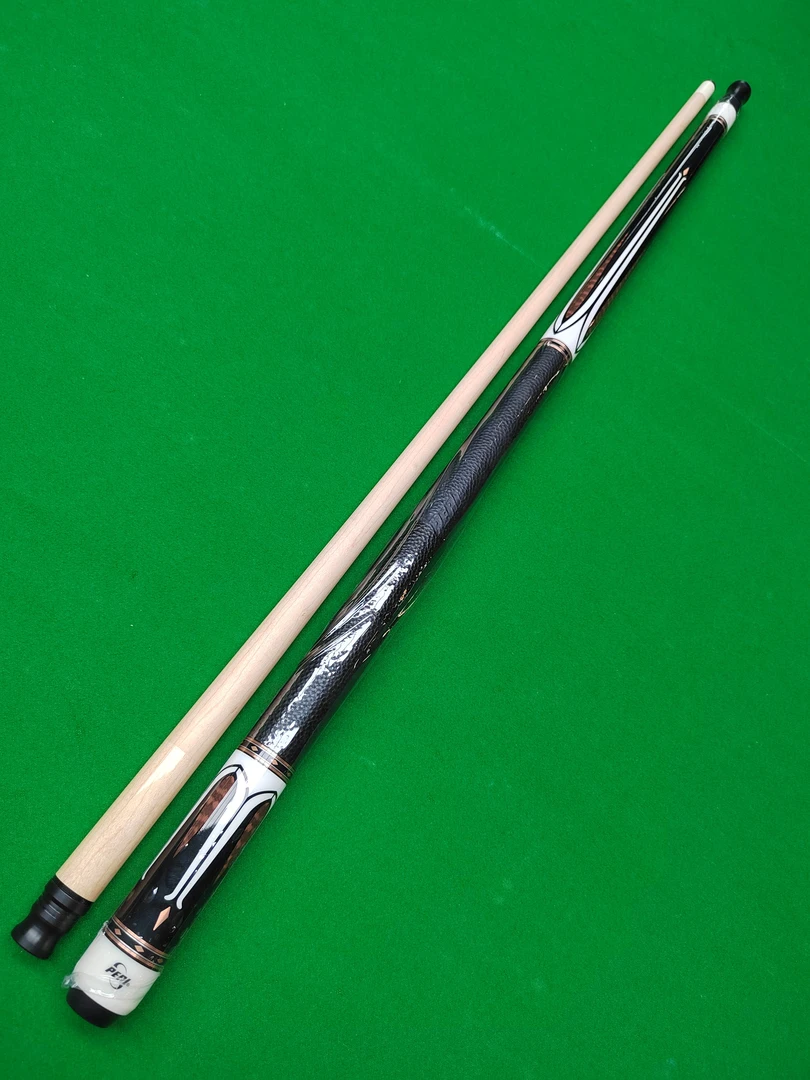 皮尔力EXA07台球杆