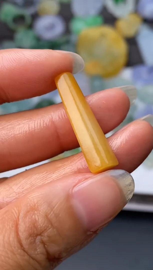 【闪购商品】定制翡翠未镶嵌翡翠毛货~