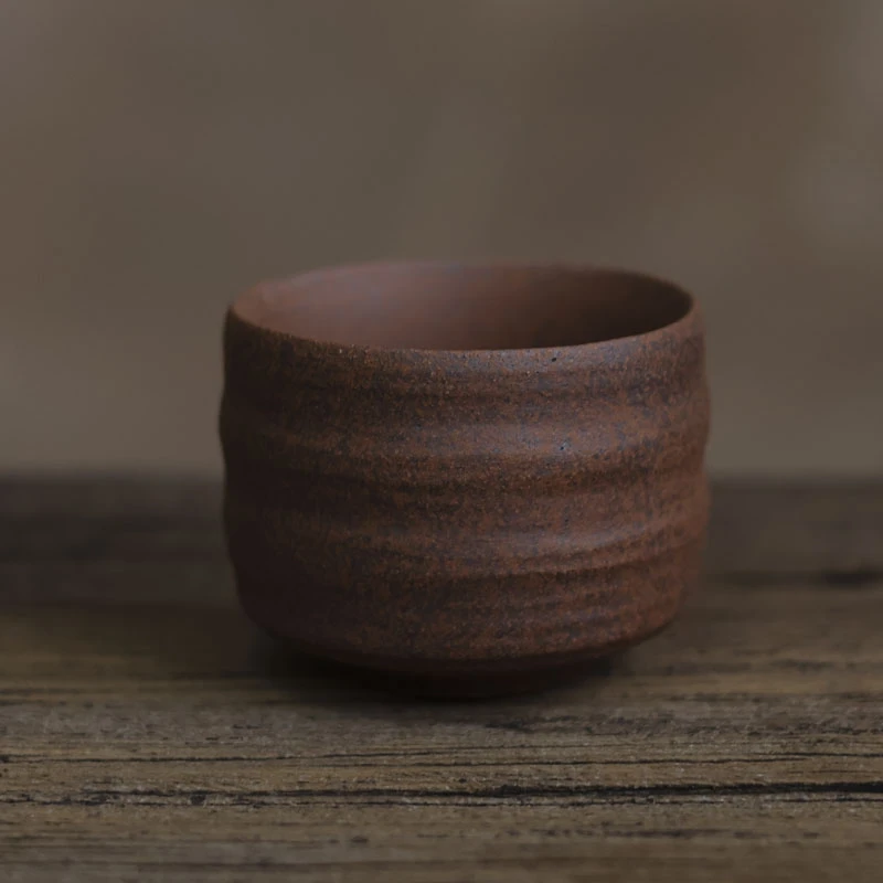 *斋居老岩泥-顺风杯（Q2307）