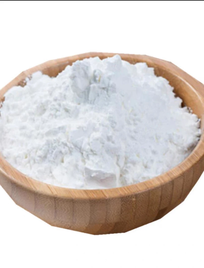 红薯淀粉5斤/袋（送焖子袋）