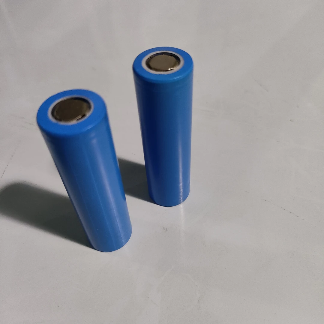 全新A品电芯18650（不包邮）