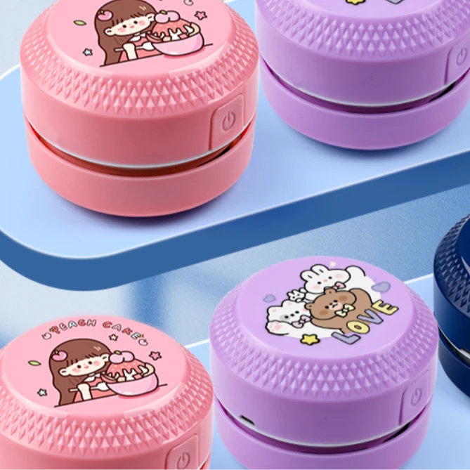 咯-咔巴熊3058桌面吸尘器1/个  ***