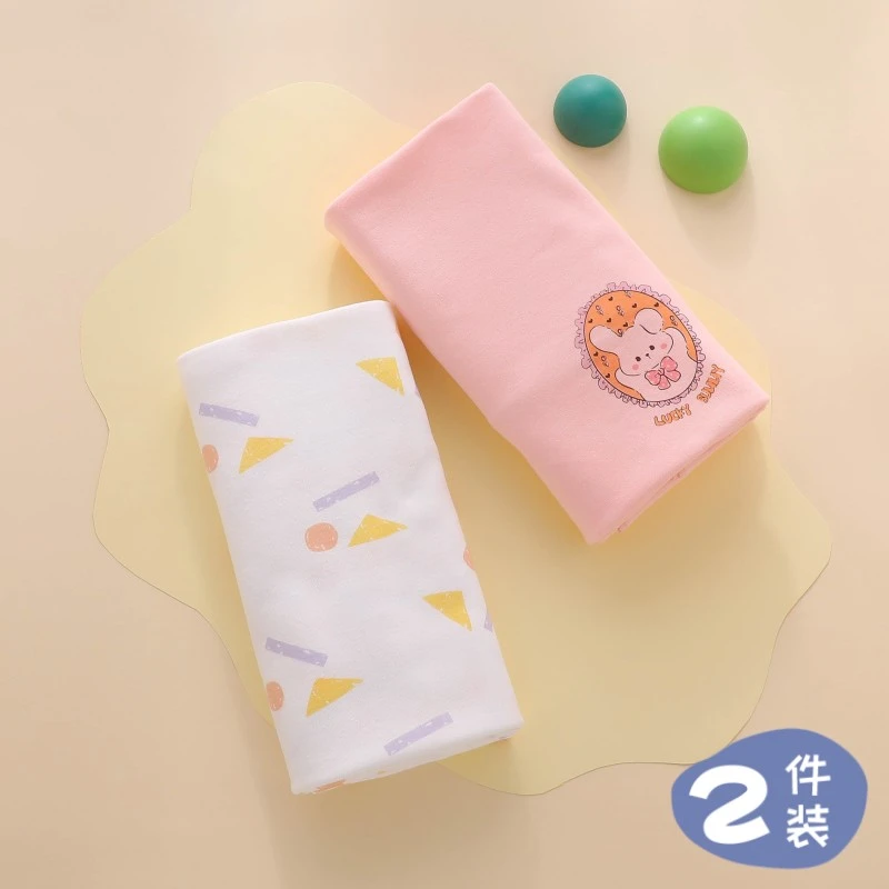 新生婴儿包单初生纯棉抱被产房用品宝宝襁褓包被裹巾春秋夏季薄款