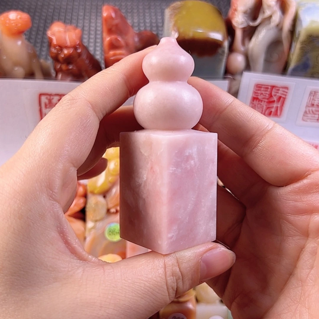 【闪购商品】云南石2.6厘米，葫芦