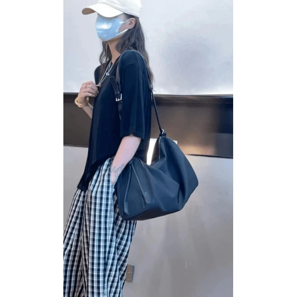 硕哥1102- 单肩包 百搭款