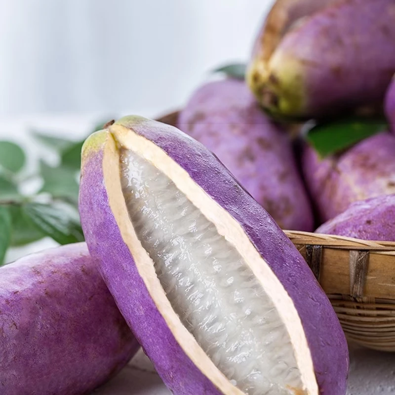 【包邮】新鲜八月瓜中果当季现摘甜瓜牛腰果软糯香甜