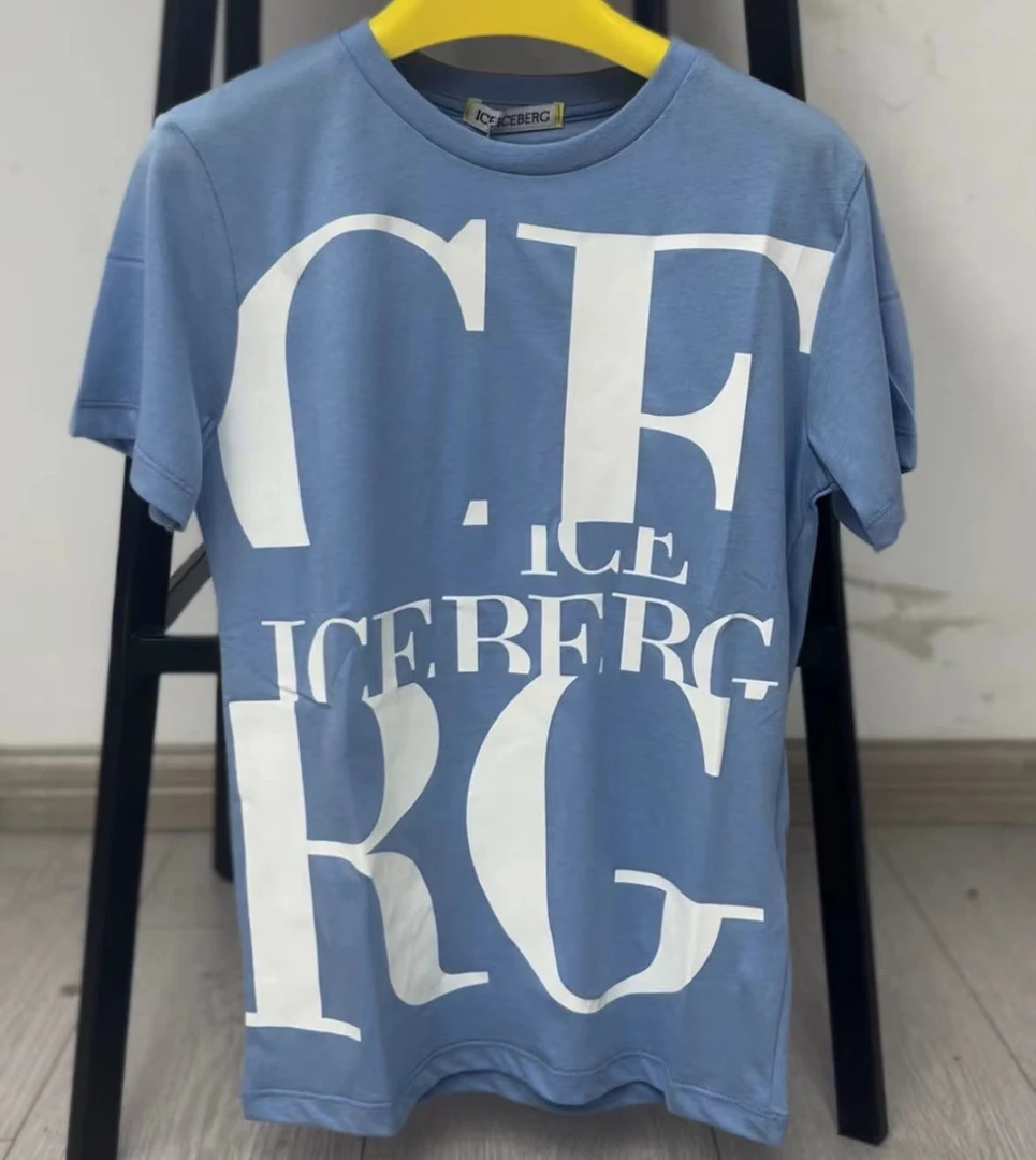 IC家童装男童白色印花短袖夏，线下  C4-2-089