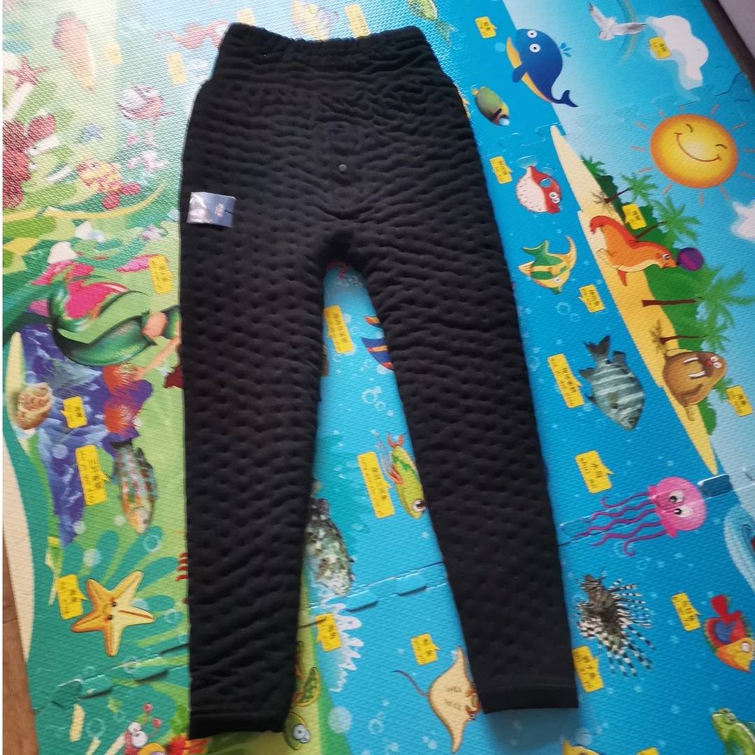 男士弹力棉裤（下单备注身高体重腰围）