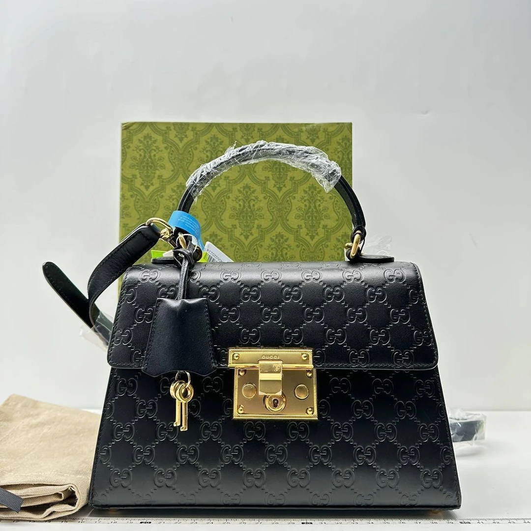 胖虎曼曼/古驰/95新/公价0/箱包/两用包/312407170249