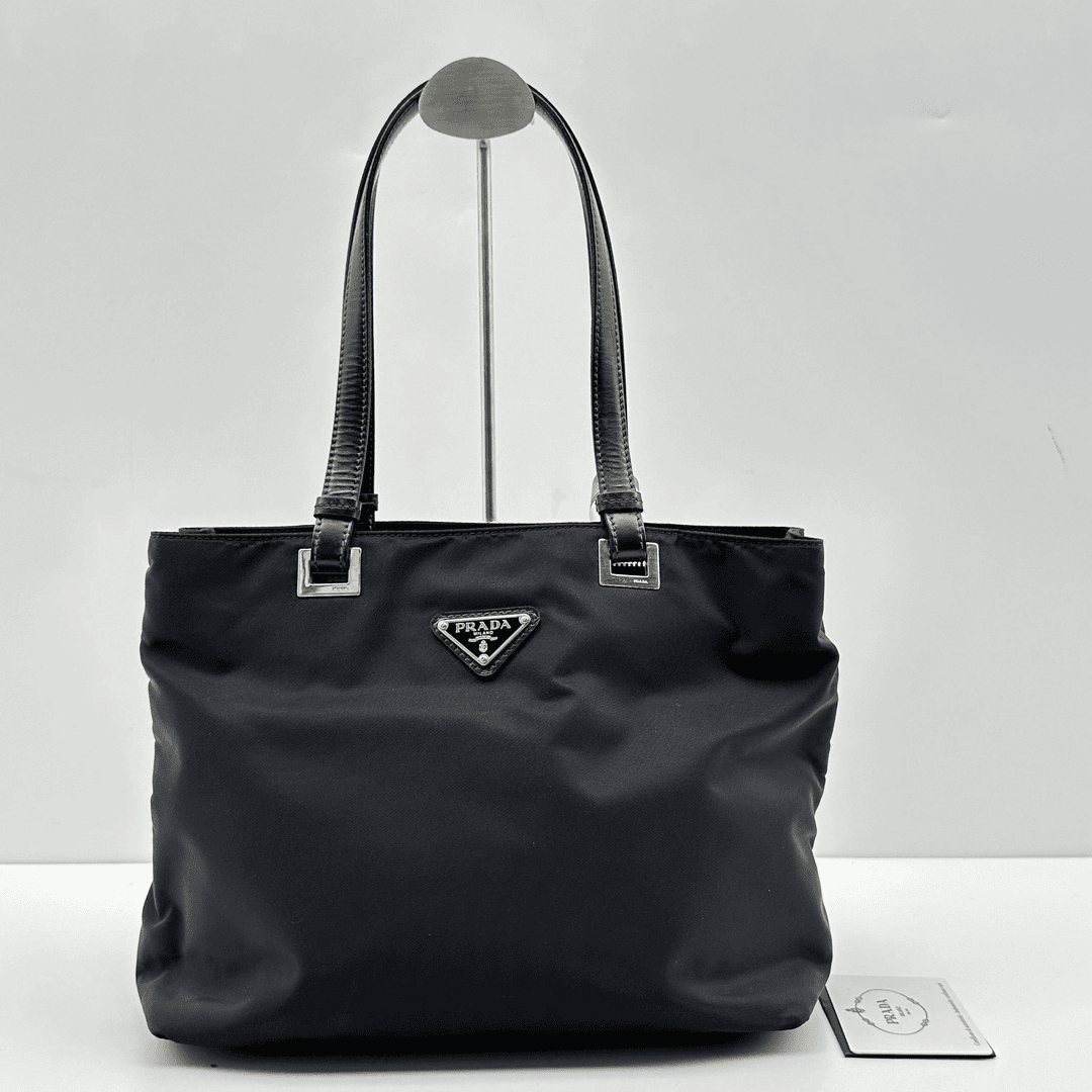 胖虎曼曼/普拉达/99新/公价0/箱包/单肩包/31W2407260498