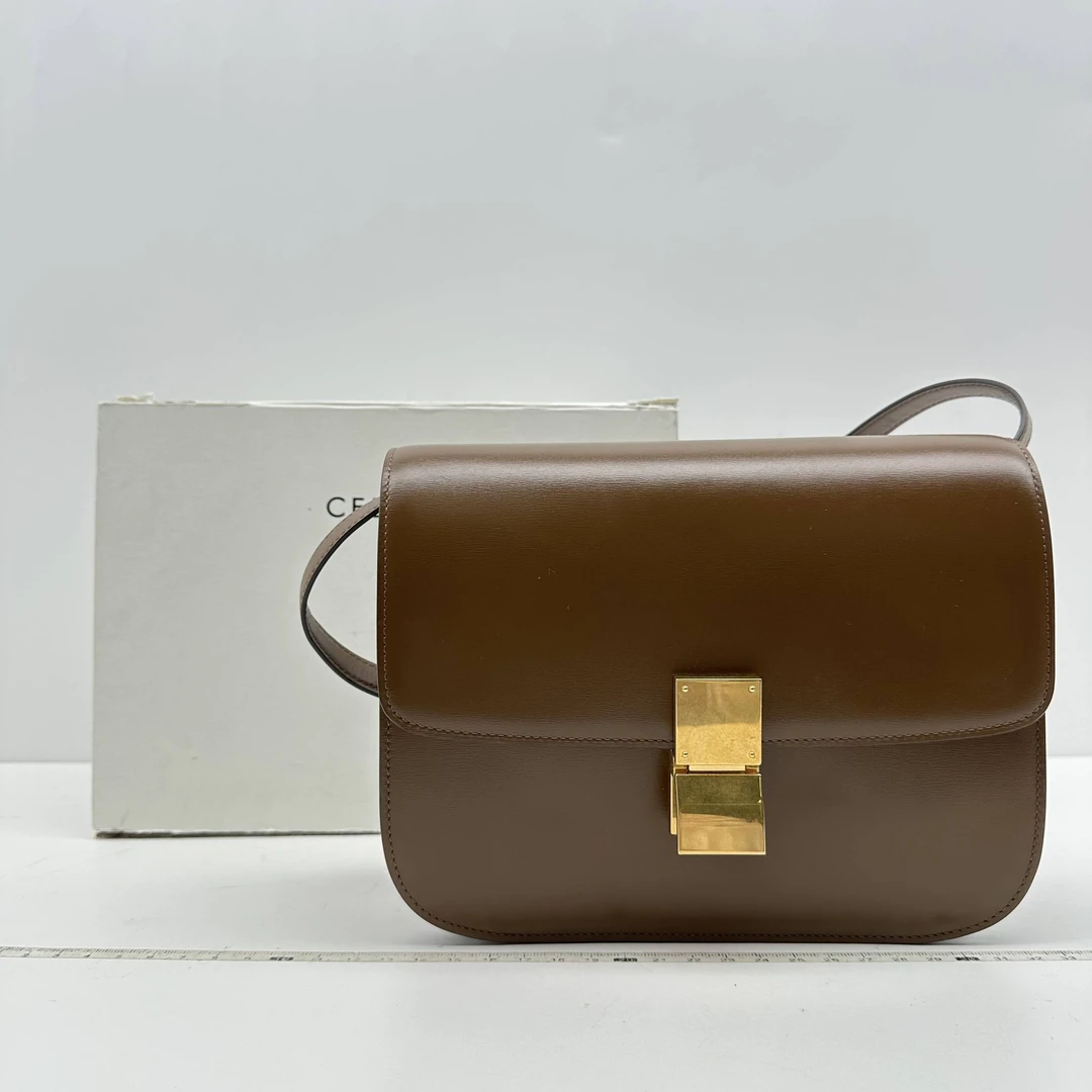 胖虎佳佳/思琳/95新/公价0/箱包/单肩包/31W2407160078