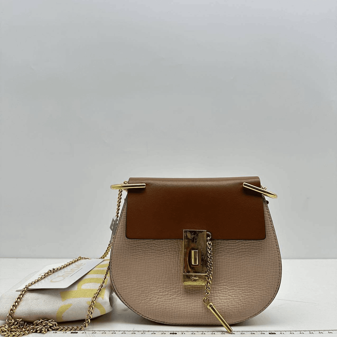 胖虎曼曼/蔻依/95新/公价0/箱包/单肩包/31W2407100006