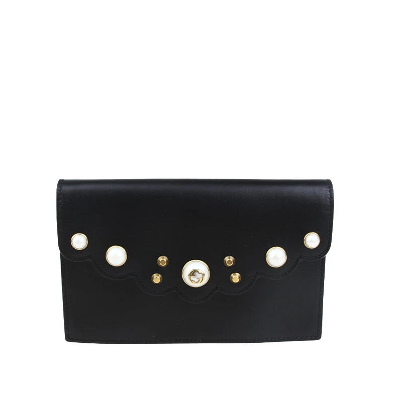 胖虎美王/古驰/9新/公价8500/箱包/单肩包/992106190059