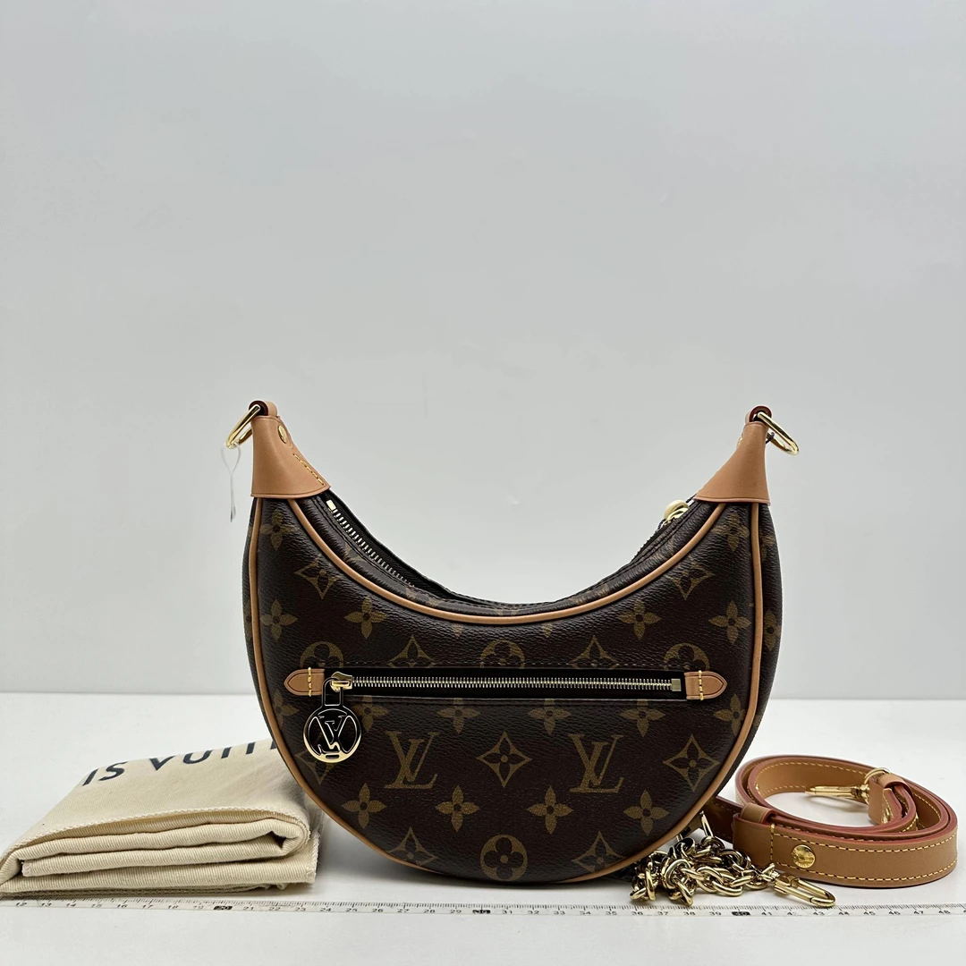 胖虎佳佳/路易威登/99新/公价0/箱包/两用包/31W2408020305