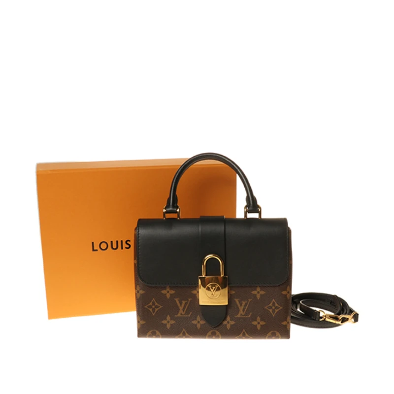 95新 LouisVuitton/路易威登 胖虎佳佳/箱包/斜挎包/312409210058