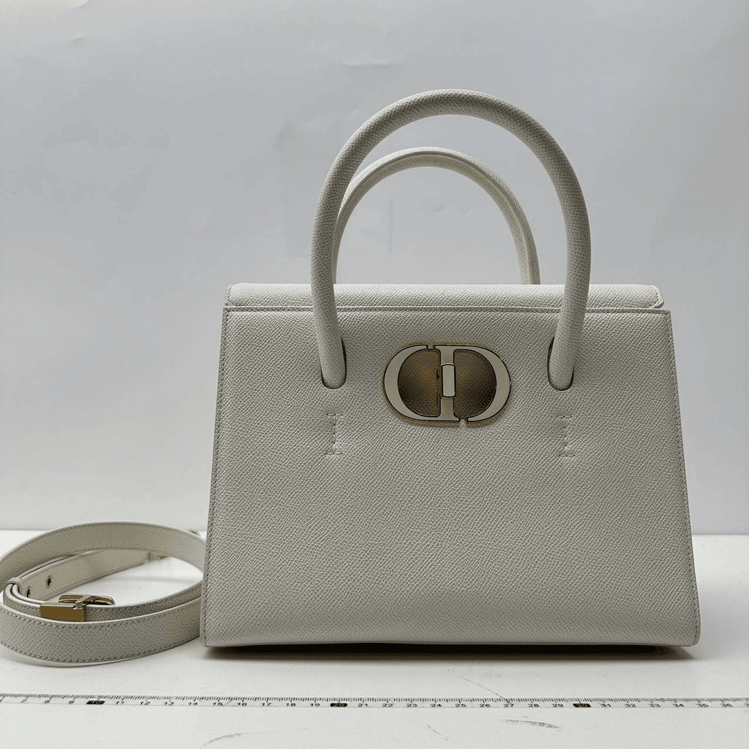 胖虎曼曼/迪奥/95新/公价0/箱包/两用包/31B2407050236