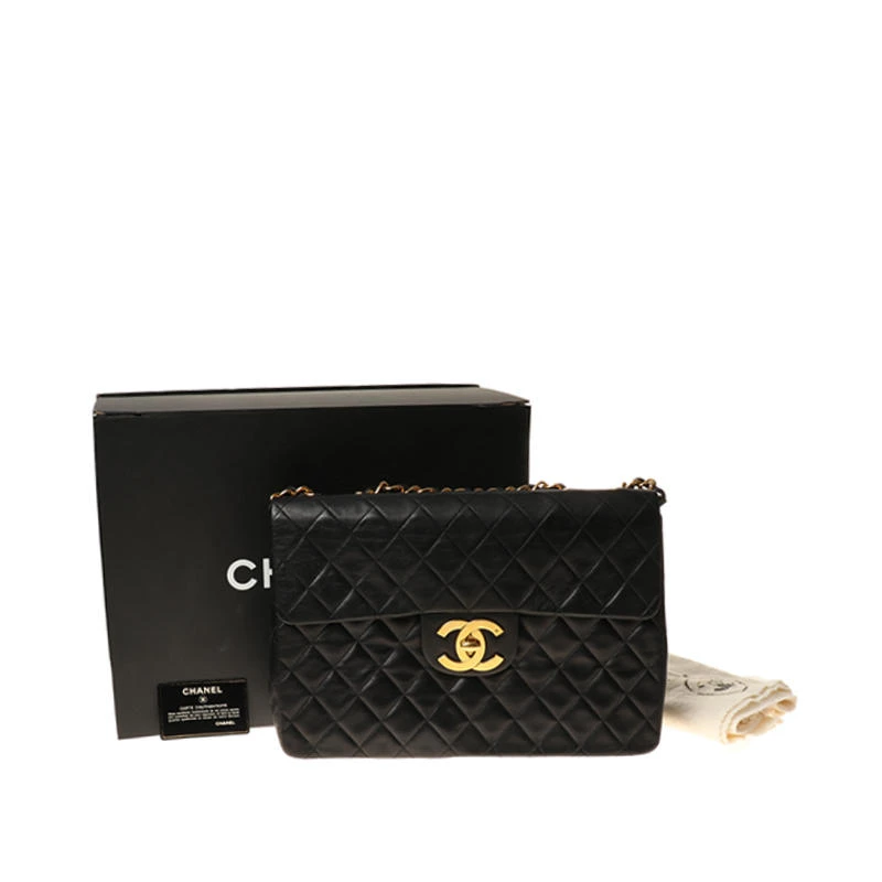 胖虎佳佳/香奈儿/95新/公价0/箱包/单肩包/992212130000