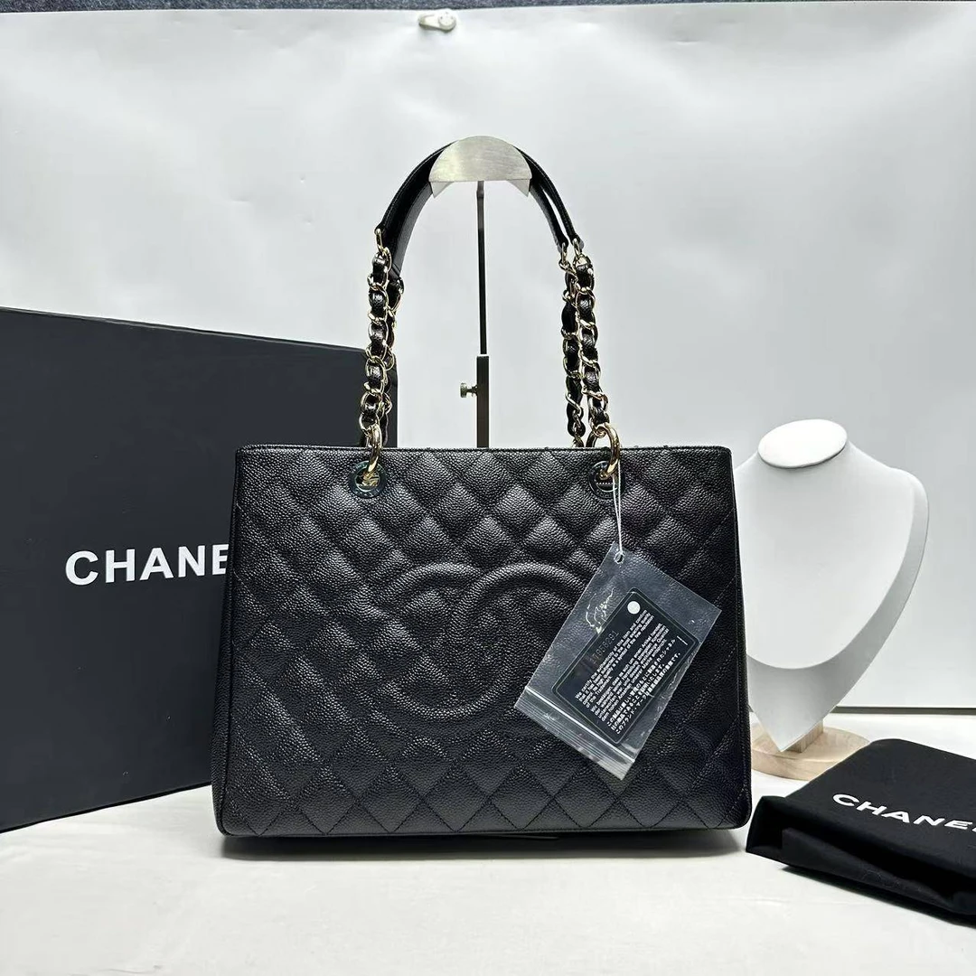 胖虎奥斯汀/香奈儿/99新/公价0/箱包/单肩包/31B2410220144