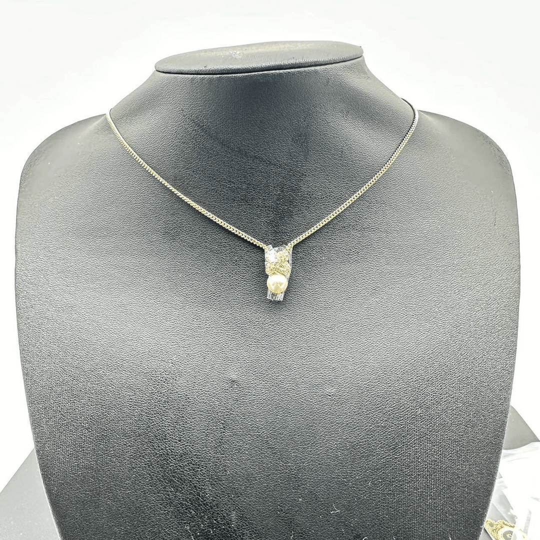 胖虎熙少/迪奥/95新/公价0/饰品/项链/31W2407130357