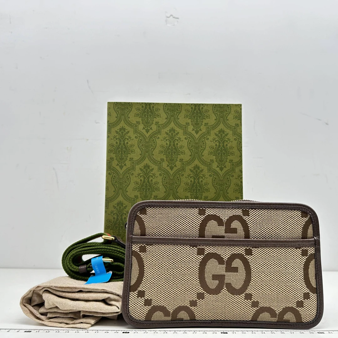 胖虎佳佳/古驰/95新/公价0/箱包/单肩包/312407260194