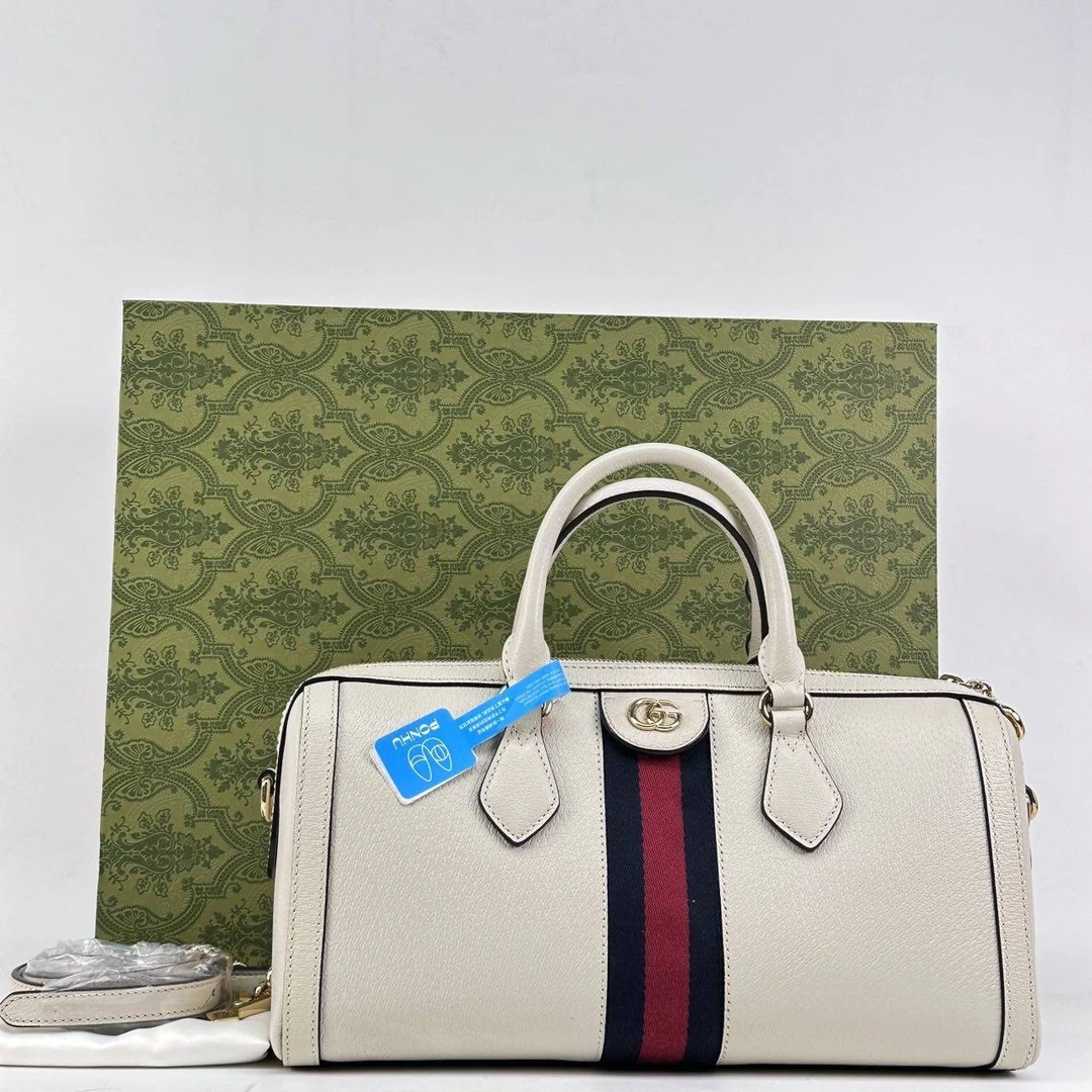 胖虎佳佳/古驰/95新/公价0/箱包/两用包/312407080089