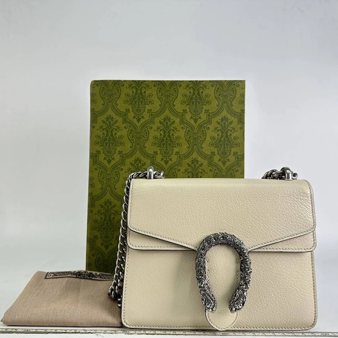 胖虎曼曼/古驰/95新/公价0/箱包/斜挎包/312407160173