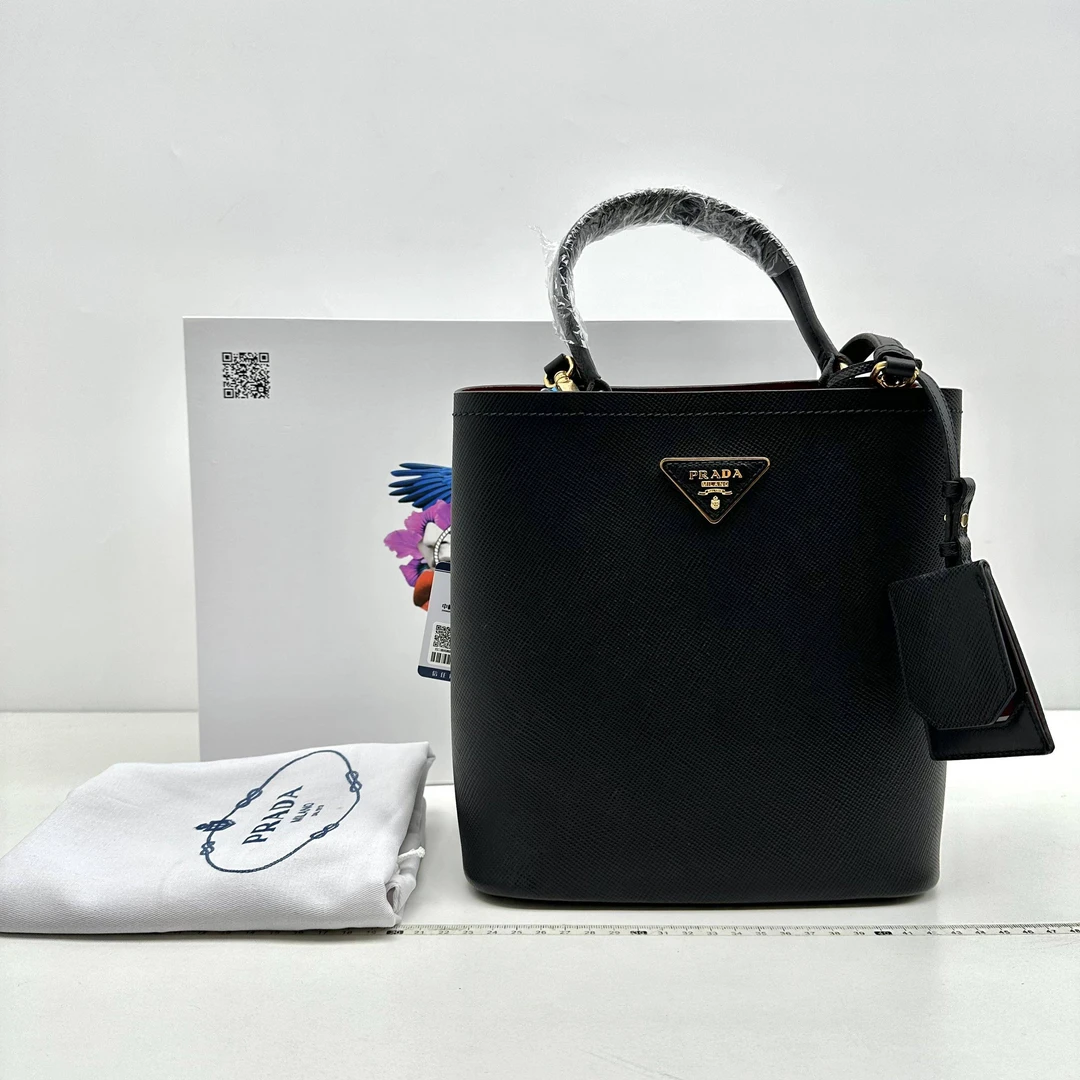 胖虎曼曼/普拉达/95新/公价0/箱包/两用包/312408030125