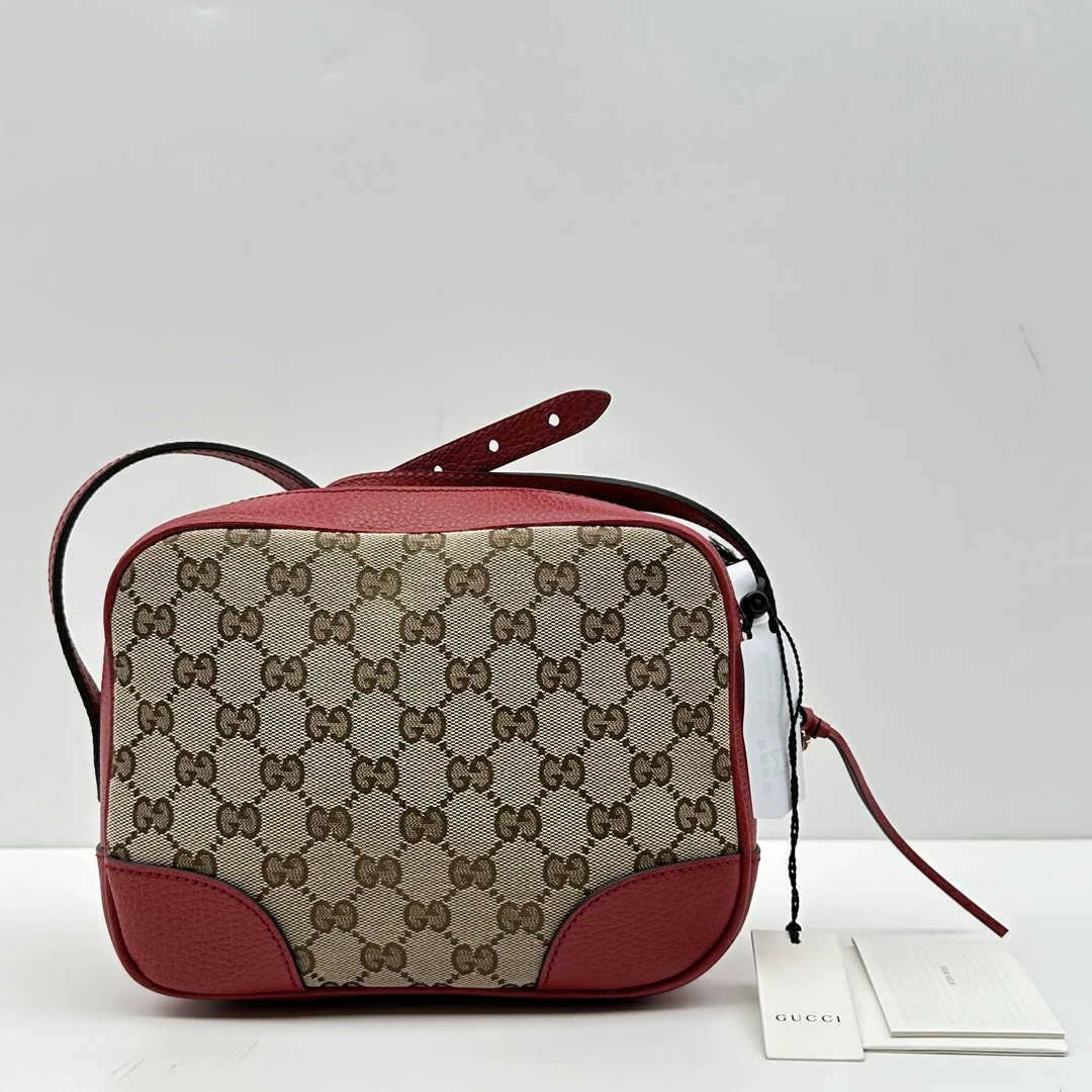 胖虎阿超/古驰/99新/公价0/箱包/单肩包/31W2407260493