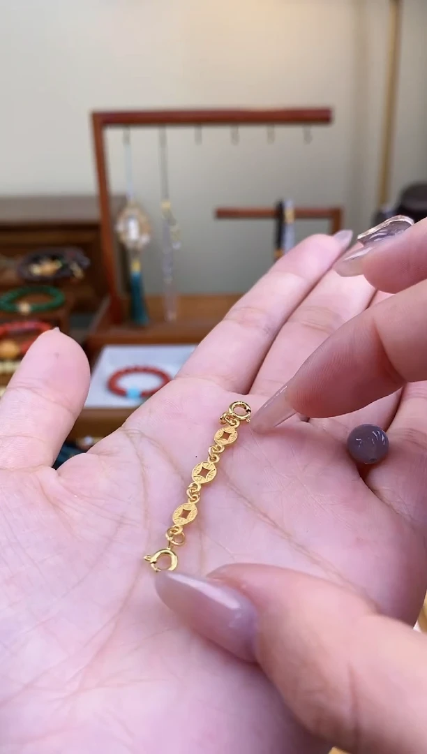 【闪购商品】玛瑙/玉髓吊坠(不含链)银S925镶嵌钱币三联