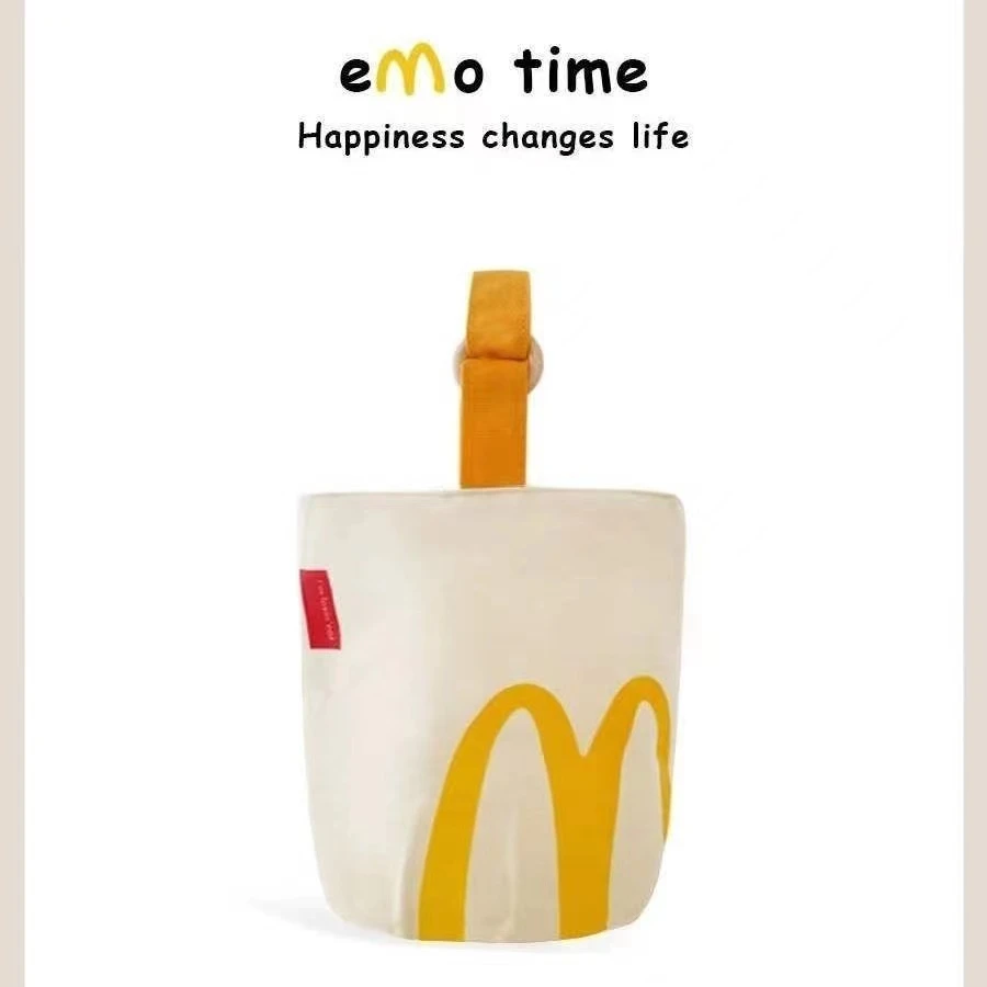 手提手提袋带饭上班族拎包饭盒便当妈咪手提包时尚帆布学生帆布包