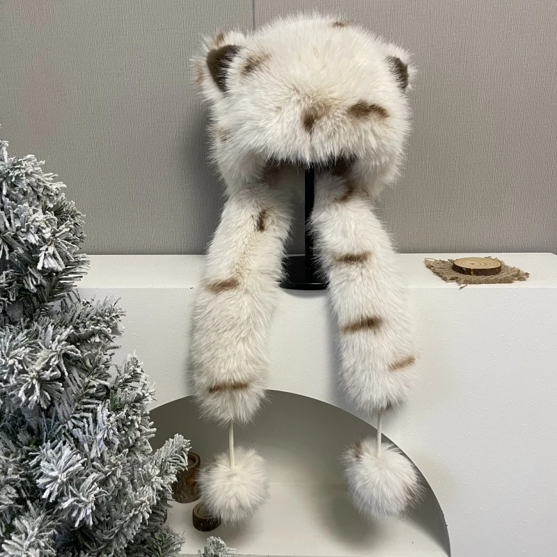 【孤品合集A】2024秋冬新款蒙古帽保暖加厚冬韩版雷锋帽渔夫帽合集