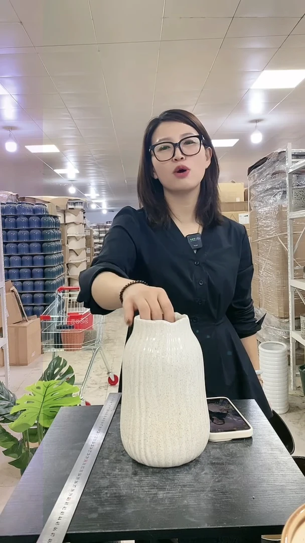【闪购商品】陶瓷20CM（含）-50CM（不含）高23口8