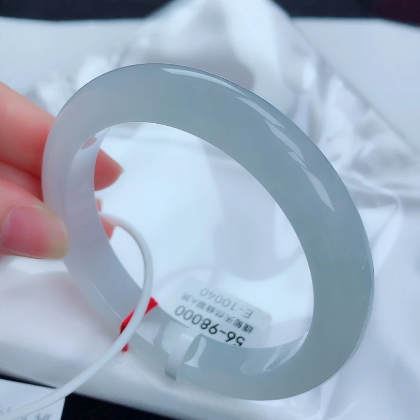 【闪购商品】翡翠手镯未镶嵌