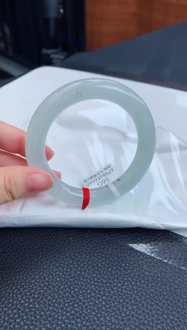 【闪购商品】翡翠手镯未镶嵌天然缅甸A货翡翠手镯