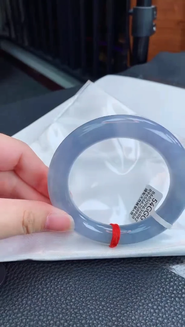 【闪购商品】翡翠手镯未镶嵌缅甸天然A货翡翠手镯