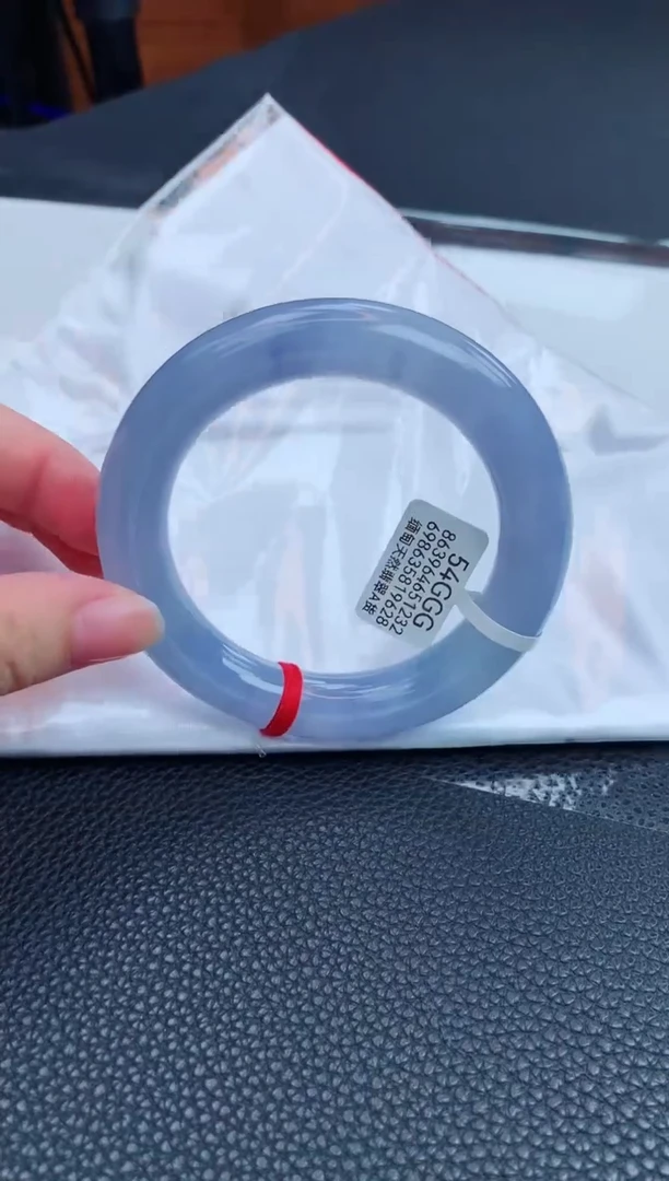 【闪购商品】翡翠手镯未镶嵌天然缅甸A货翡翠手镯